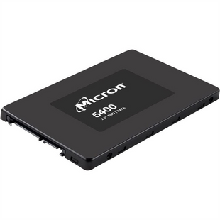 Накопичувач SSD 2.5" Sata 960GB Hot-Swap Lenovo ThinkSystem 5400 Pro (4XB7A82260) 209582 фото