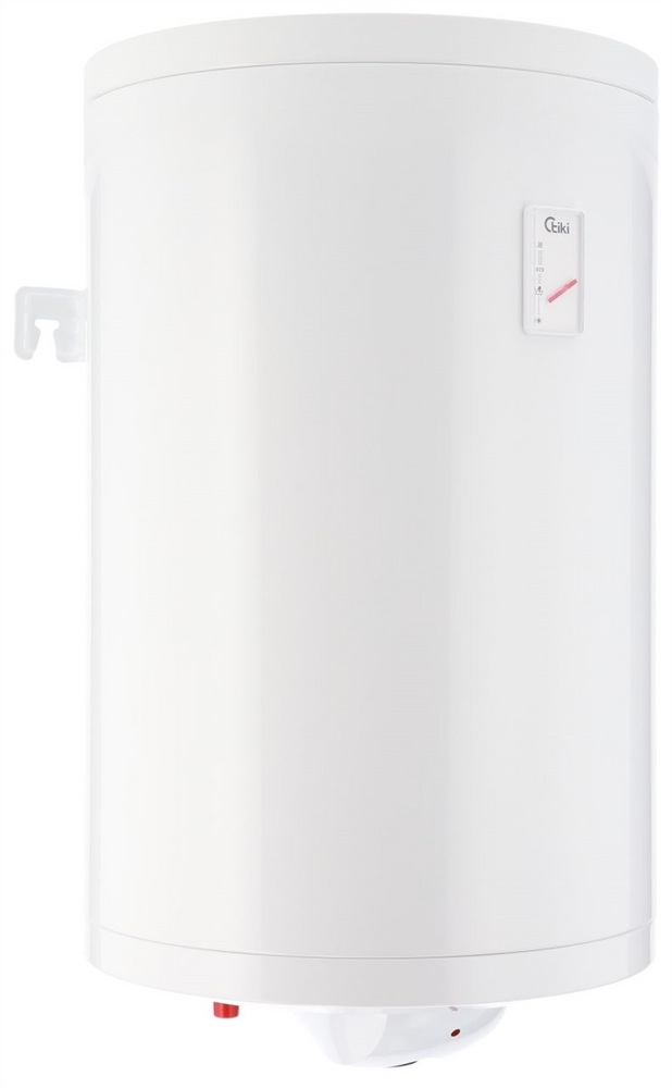 Водонагрівач Tiki Prime M200V9 Білий (White) 203310 фото