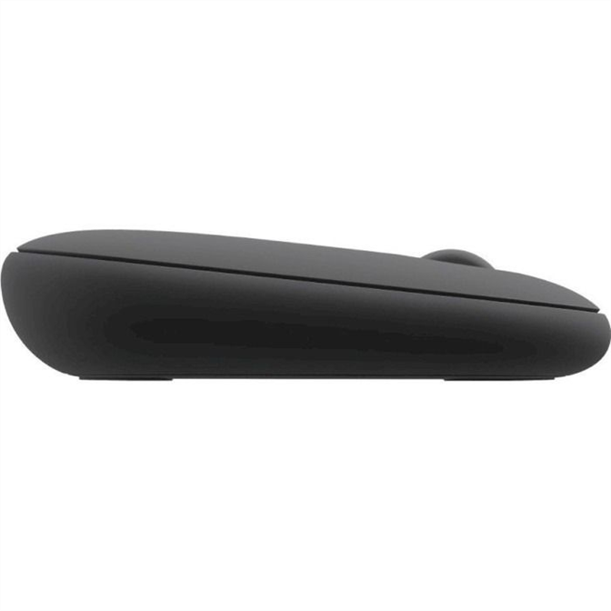 Клавіатура бездротова Logitech Pebble 2 Combo + миша Сіра (Graphite) 161105 фото