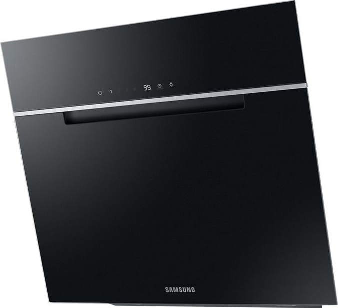 Витяжка Samsung NK24C7070WB/UR Чорна (Black) 199760 фото