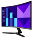 Монітор Samsung 27" S27D390G Чорний (Black) 156322 фото 5