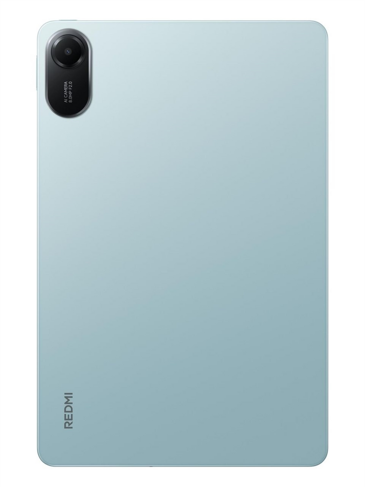 Планшет Xiaomi Redmi Pad 2 WiFi 8/256Gb Mint Green 149052 фото