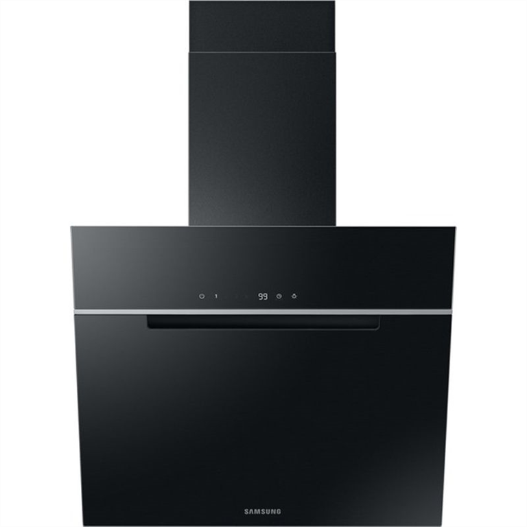 Витяжка Samsung NK24C7070WB/UR Чорна (Black) 199760 фото