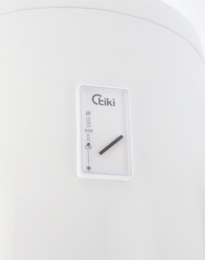 Водонагрівач Tiki Prime M200V9 Білий (White) 203310 фото