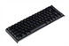 Клавіатура бездротова ігрова 2E Gaming KG350UBK RGB Чорна (Black) 165613 фото 3