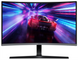 Монітор Samsung 27" S27D390G Чорний (Black) 156322 фото 7