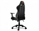 Крісло ігрове Cougar Armor Pro Чорне (Black) 164966 фото 7