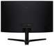 Монітор Samsung 27" S27D390G Чорний (Black) 156322 фото 3