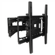 Кронштейн Grunhelm GH-3255A Чорний (Black) 132234 фото 2