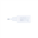 Зарядний пристрій XO CE16 (USB + USB-C) PD QC3.0 45W Білий (White) 142037 фото 2