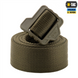 Ремінь M-Tac Double Duty Tactical Belt Зелений (Olive) (3XL) 223667 фото 3