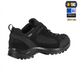 Кросівки тактичні демісезонні M-Tac Pro Line Чорні (Black) (43) 229398 фото 2