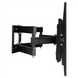 Кронштейн Grunhelm GH-3255A Чорний (Black) 132234 фото 4