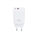 Зарядний пристрій XO CE16 (USB + USB-C) PD QC3.0 45W Білий (White) 142037 фото 1