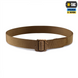 Ремінь M-Tac Double Duty Tactical Belt Hex M Коричневий (Coyote) 220452 фото 3