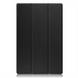 Чохол для планшета BeCover Smart для Samsung Galaxy Tab S8 Ultra 5G Чорний (Black) 167460 фото 1