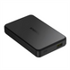 PowerBank 10000 mAh Baseus Airpow II OS 22.5W Чорний (Black) 183716 фото 3