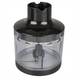 Блендер Grunhelm EBS-1000MC Чорний (Black) 115601 фото 10