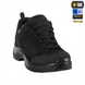 Кросівки тактичні демісезонні M-Tac Pro Line Чорні (Black) (43) 229398 фото 4