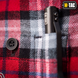 Сорочка M-Tac Redneck Cotton Shirt Червона (Red) (XS/R) 233310 фото 2