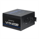 Блок живлення Chieftec Vita SM3 80+ Bronze Modular 850W Чорний (Black) 208801 фото 5