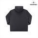 Кофта Phantom Project/M-Tac Hoodie Zipper semi-raglan PE Сіра (Dark Grey) (S) 240387 фото 9