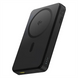 PowerBank 10000 mAh Baseus Airpow II OS 22.5W Чорний (Black) 183716 фото 1