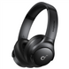 Бездротові повнорозмірні навушники Anker SoundCore Q20i Чорні (Black) 155392 фото 4