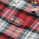 Сорочка M-Tac Redneck Cotton Shirt Червона (Red) (XS/R) 233310 фото 3