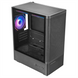 Корпус Prologix Lumi GM-01MAB Чорний (Black) 207541 фото 11