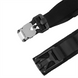 Ремінь Phantom Project/M-Tac Magnet Belt Elite Чорний (Black) (3XL) 240398 фото 2