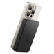 PowerBank 10000 mAh Baseus Airpow II OS 22.5W Чорний (Black) 183716 фото 4