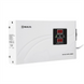 Стабілізатор напруги REAL-EL Stab Slim-1000 Білий (White) 174404 фото 5