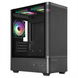 Корпус Prologix Lumi GM-01MAB Чорний (Black) 207541 фото 1