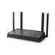 Wi-Fi роутер TP-Link Archer BE220 Чорний (Black) 211445 фото 3