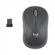 Миша бездротова Logitech M185 Сіра (Grey) 64395 фото 3