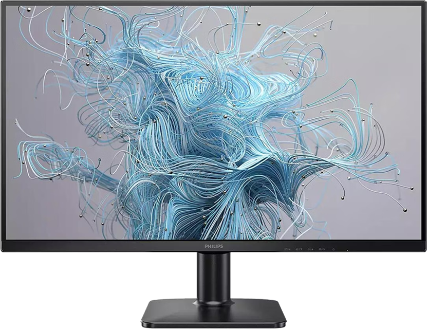 Монітор Philips 27" 27E2N1500L/00 IPS Чорний (Black) 202468 фото