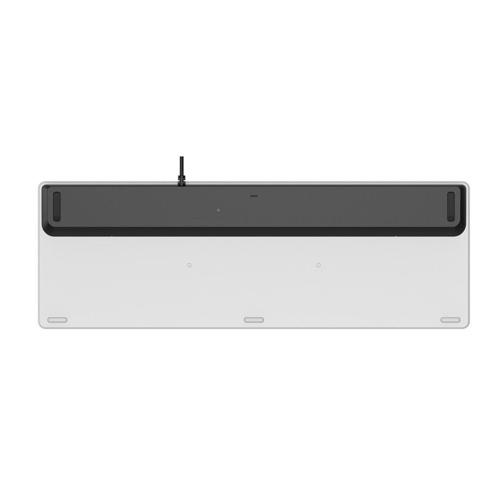Клавіатура A4Tech FX72 Чорна (Black) 165682 фото