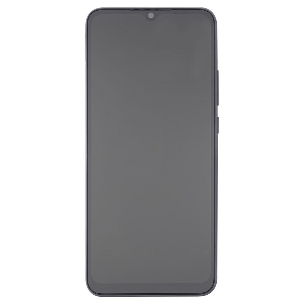 Смартфон Xiaomi Poco C40 4/64 Black 101498 фото