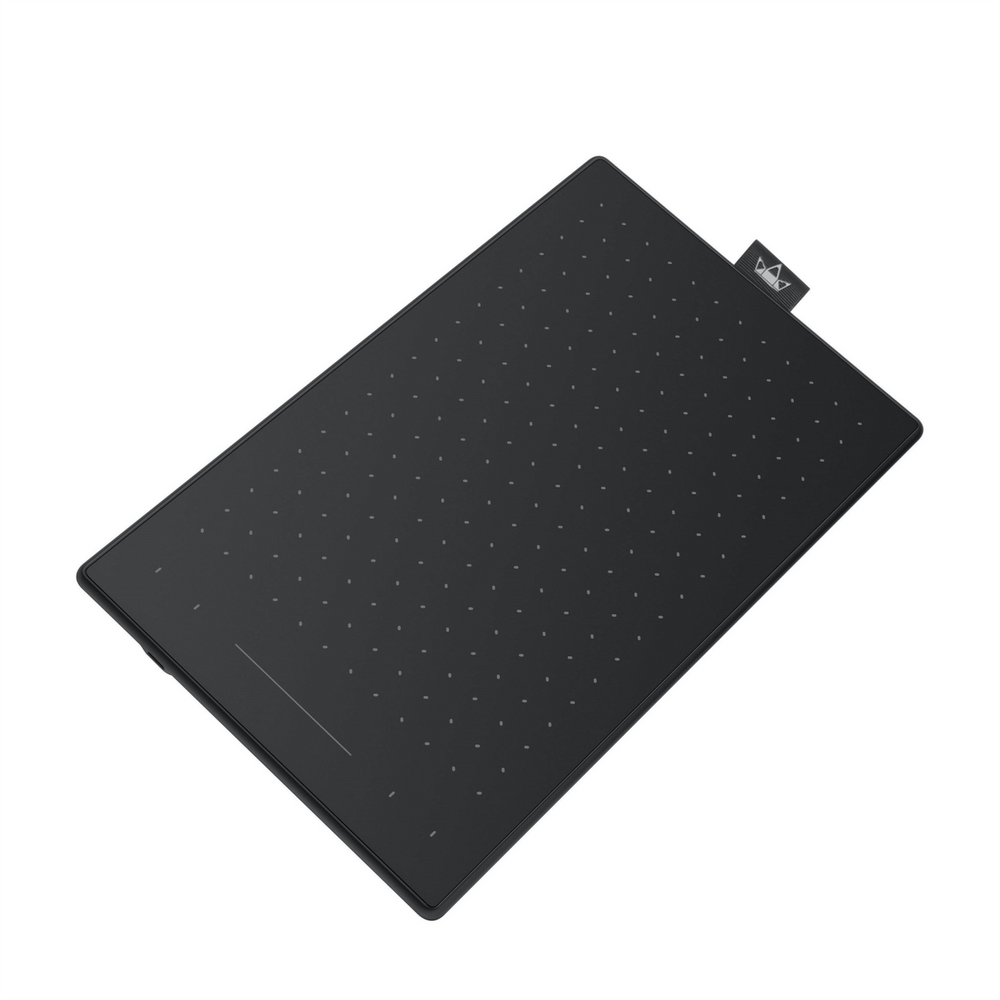 Графічний планшет Huion RTM-500, USB-C Чорний (Black) 195454 фото