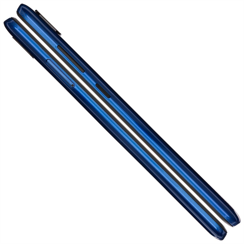 Смартфон ZTE Blade A51 Lite 2/32Gb Blue 102195 фото