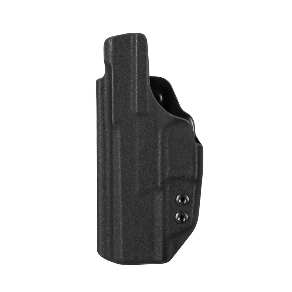 Кобура ATA Gear модель Fantom ver.3 для зброї CZ P10-F / SC Чорна (Black) 226167 фото