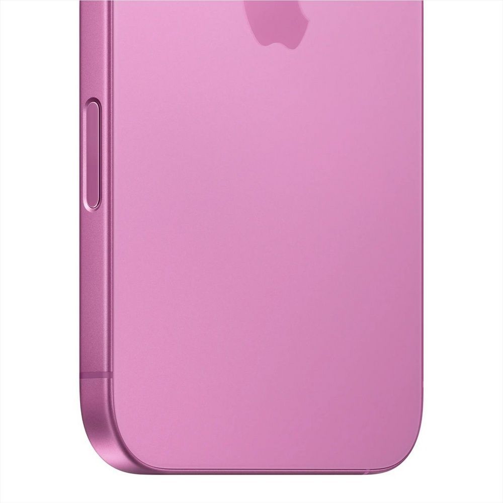 Смартфон Apple iPhone 16 Plus 128Gb eSIM Pink (MXUV3) 183771 фото