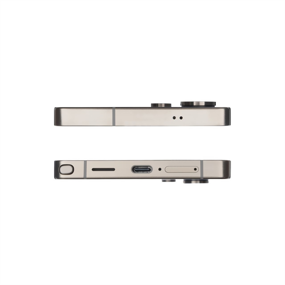 Смартфон Samsung Galaxy S25 Ultra 12/512GB Titanium Grey 137796 фото
