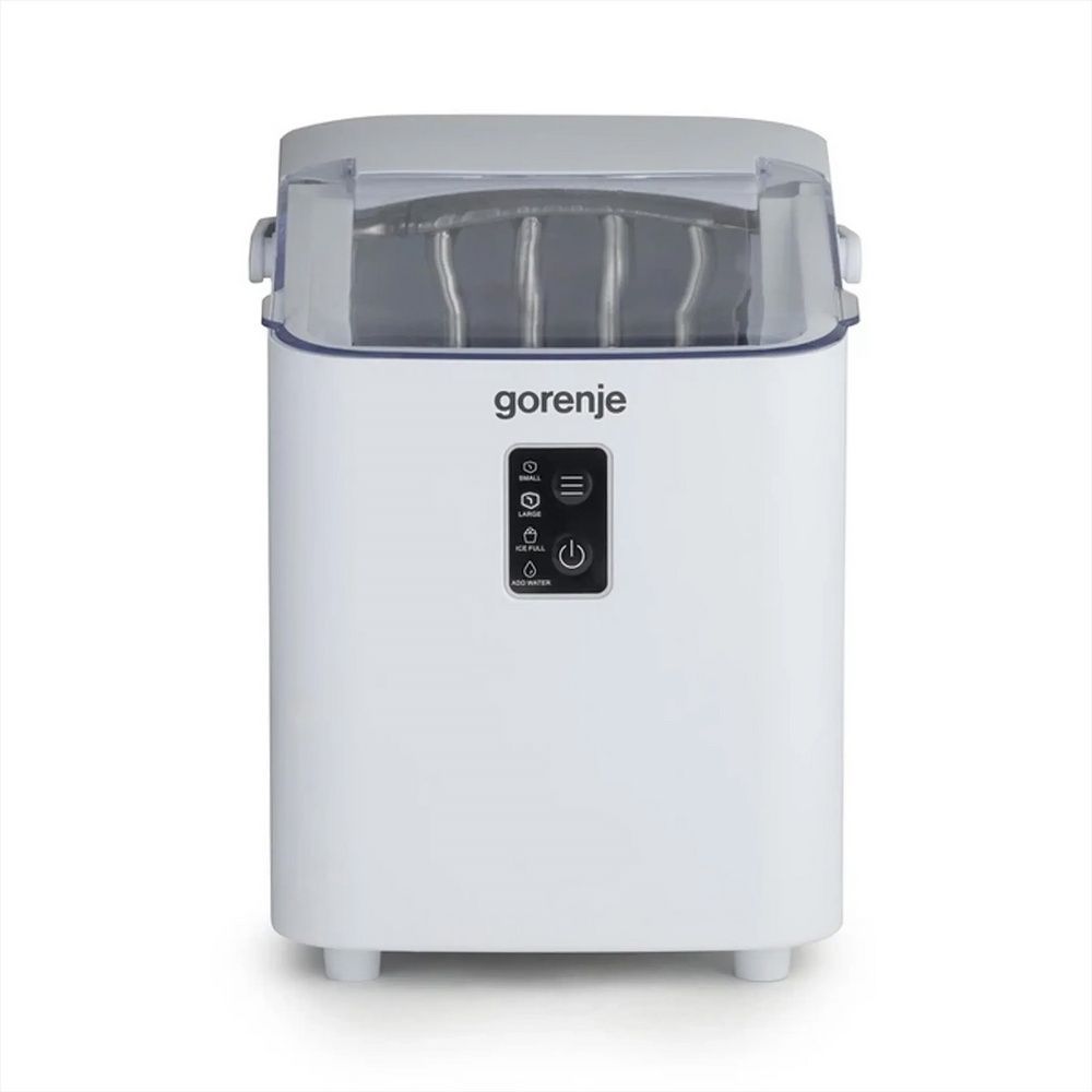 Льодогенератор Gorenje IMDW1200W Білий (White) 216195 фото