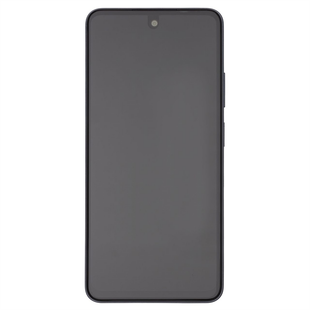 Смартфон Infinix Smart 8 4/64Gb Timber Black 122185 фото