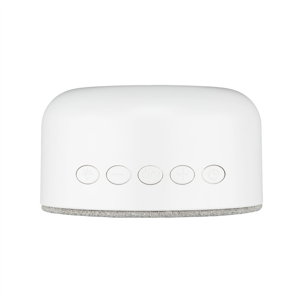 Bluetooth колонка-нічник Walker WSP-190 Біла (White) 133628 фото