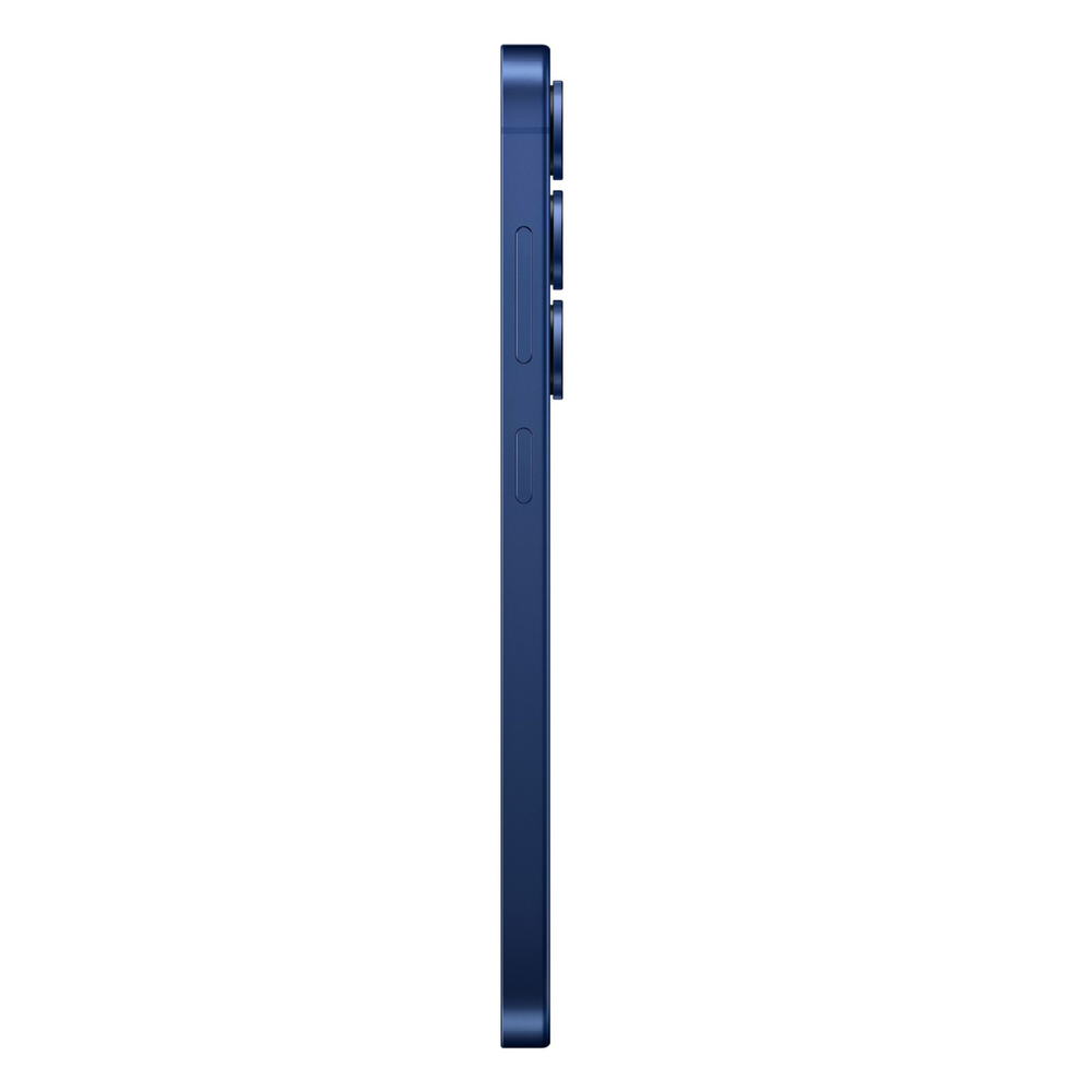 Смартфон Samsung Galaxy S25+ (SM-S936BDBD) 12/256Gb Navy 210300 фото