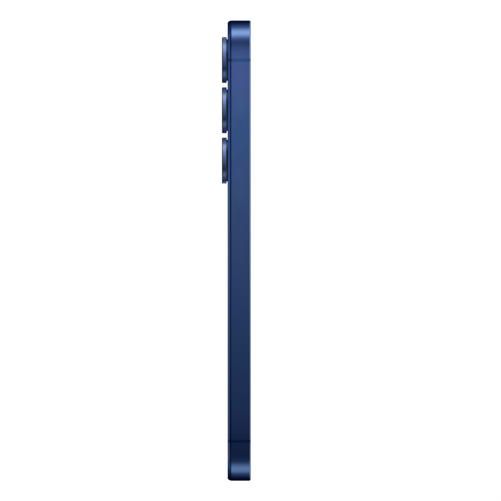 Смартфон Samsung Galaxy S25+ (SM-S936BDBD) 12/256Gb Navy 210300 фото