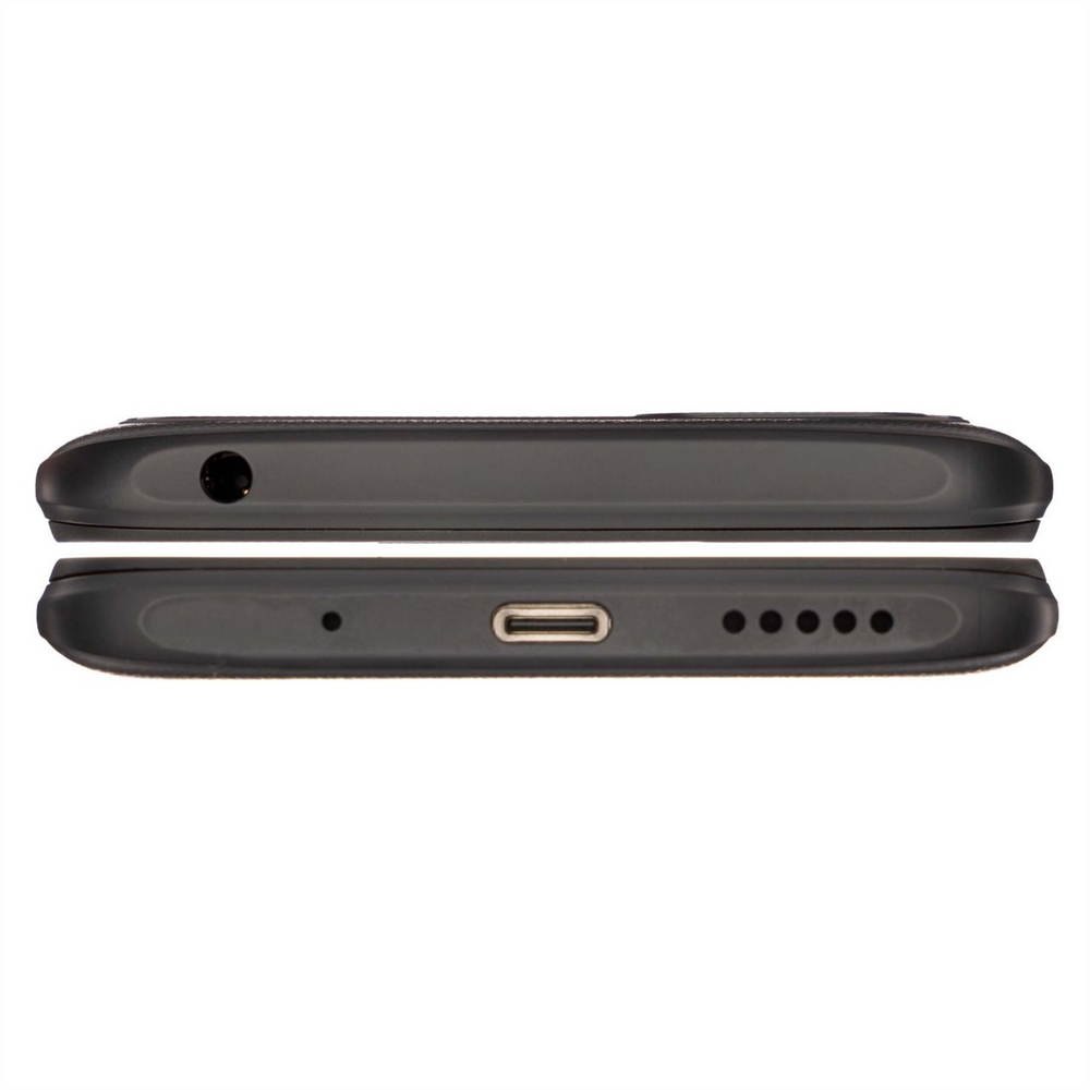 Смартфон Xiaomi Poco C40 4/64 Black 101498 фото